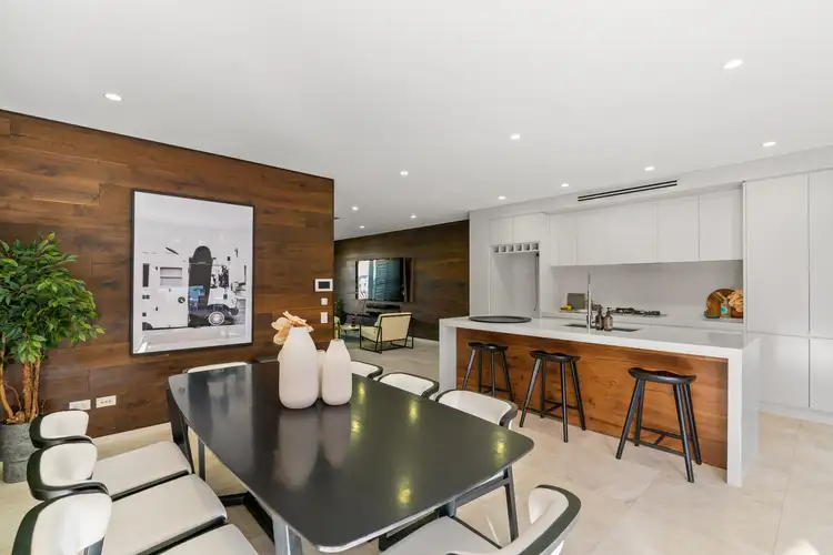Fifth view of Homely house listing, 36 Gumara Street, Randwick NSW 2031