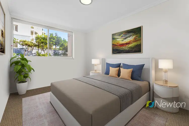 2/1-5 Gerrale Street, Cronulla NSW 2230