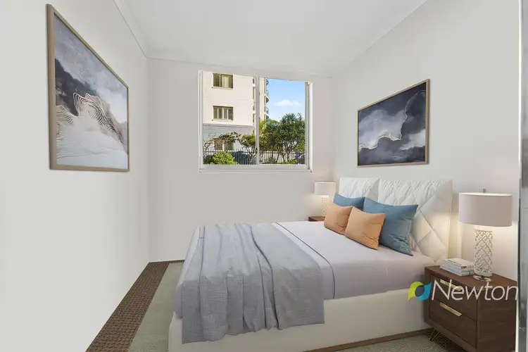 Second view of Homely apartment listing, 2/1-5 Gerrale Street, Cronulla NSW 2230