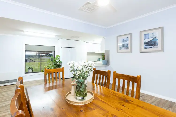 Sixth view of Homely house listing, 564 Dairtnunk Avenue, Cardross VIC 3496