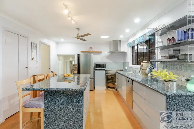 Fifth view of Homely house listing, 23 Spring Valley Drive, Goonellabah NSW 2480