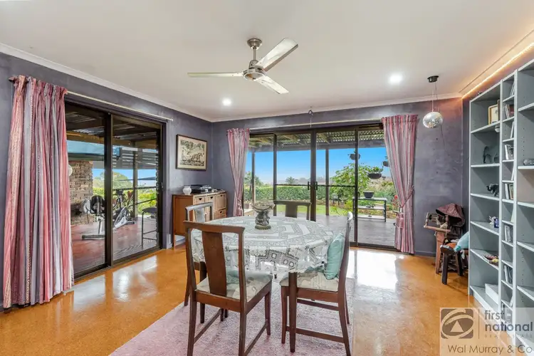 Sixth view of Homely house listing, 23 Spring Valley Drive, Goonellabah NSW 2480