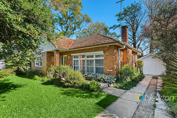 28 Yuruga Avenue, Caringbah South NSW 2229