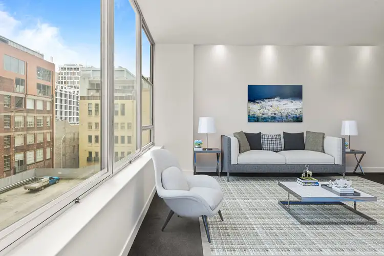 505/325 Collins Street, Melbourne VIC 3000