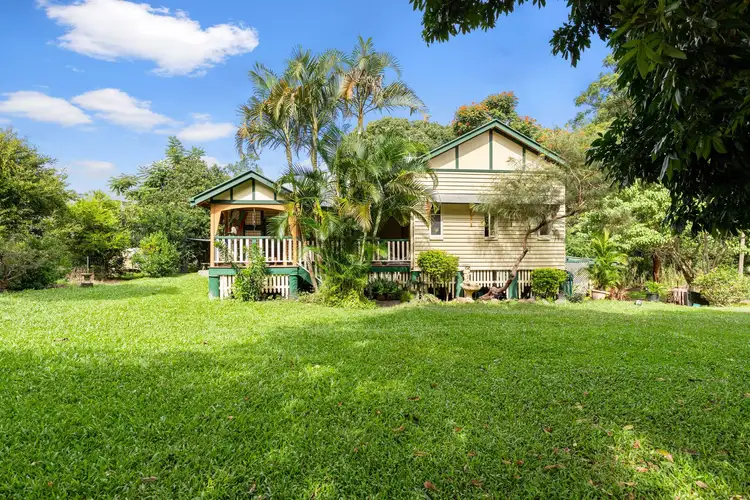 Main view of Homely house listing, 201-203 Fairhill Road, Ninderry QLD 4561