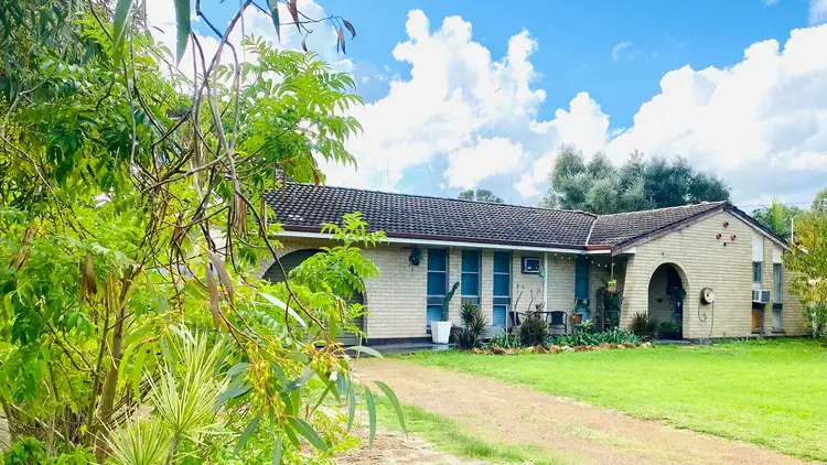 Second view of Homely house listing, 22 McLarty Street, Waroona WA 6215