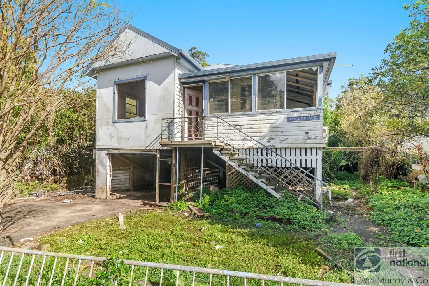 Main view of Homely house listing, 177 Union Street, South Lismore NSW 2480