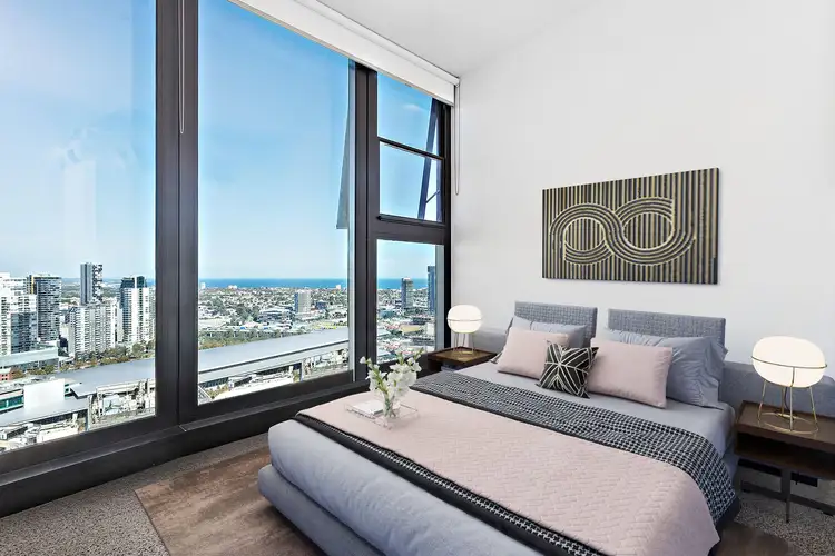 2905/628 Flinders Street, Docklands VIC 3008