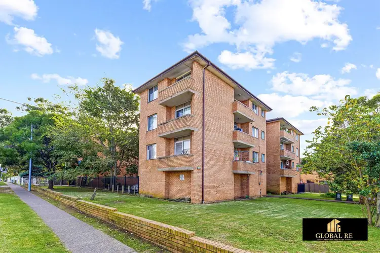 Main view of Homely unit listing, 15/43-45 Hill Street, Cabramatta NSW 2166