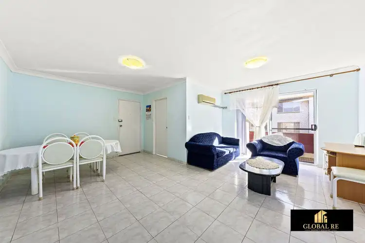 Second view of Homely unit listing, 15/43-45 Hill Street, Cabramatta NSW 2166