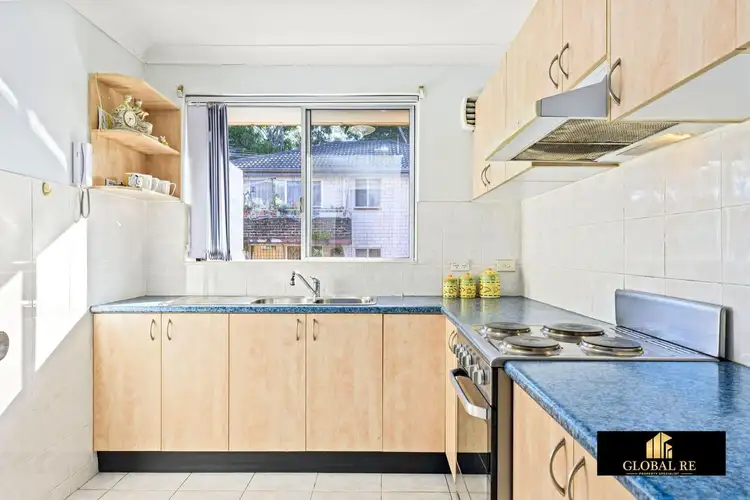 Third view of Homely unit listing, 15/43-45 Hill Street, Cabramatta NSW 2166