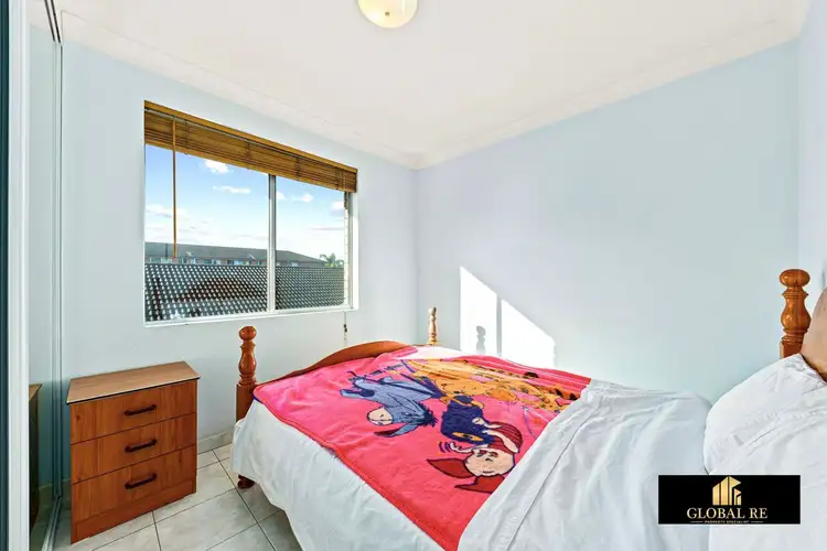 Fifth view of Homely unit listing, 15/43-45 Hill Street, Cabramatta NSW 2166