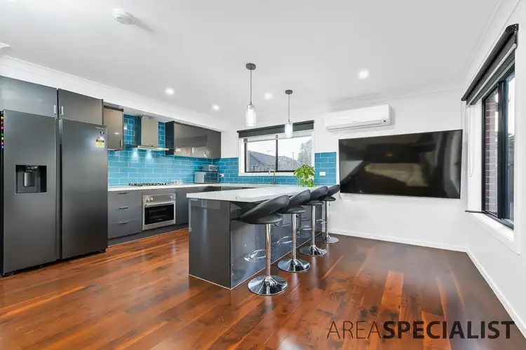 Fifth view of Homely townhouse listing, 3/26 Oleander Street, Doveton VIC 3177