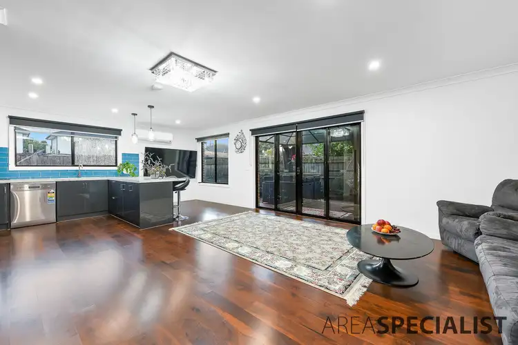 Sixth view of Homely townhouse listing, 3/26 Oleander Street, Doveton VIC 3177