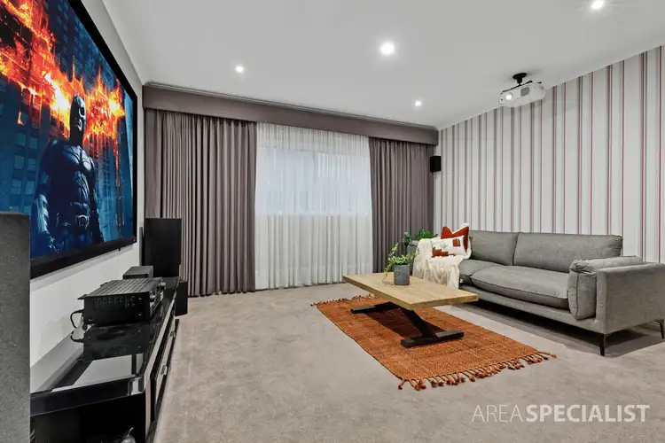Fourth view of Homely house listing, 85 Grandvue Boulevard, Officer VIC 3809