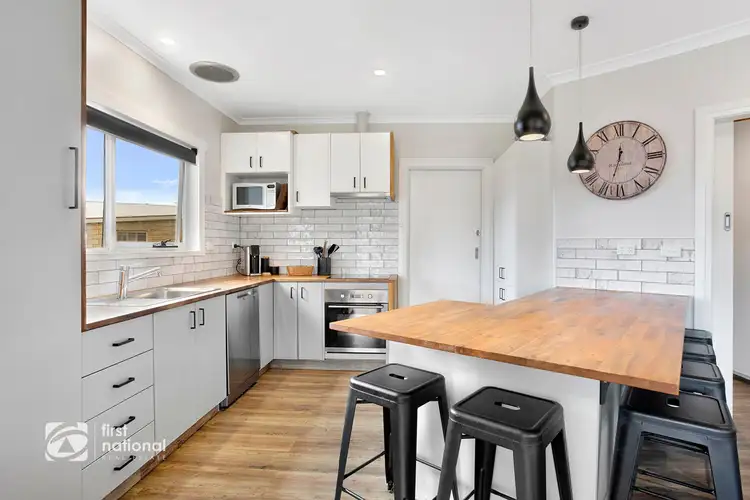 Fifth view of Homely house listing, 1A Roslyn Avenue, Romaine TAS 7320