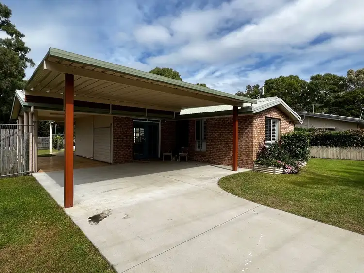 Main view of Homely house listing, 434 Grasstree Beach Road, Grasstree Beach QLD 4740