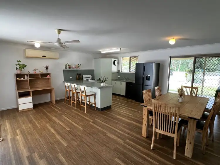 Third view of Homely house listing, 434 Grasstree Beach Road, Grasstree Beach QLD 4740