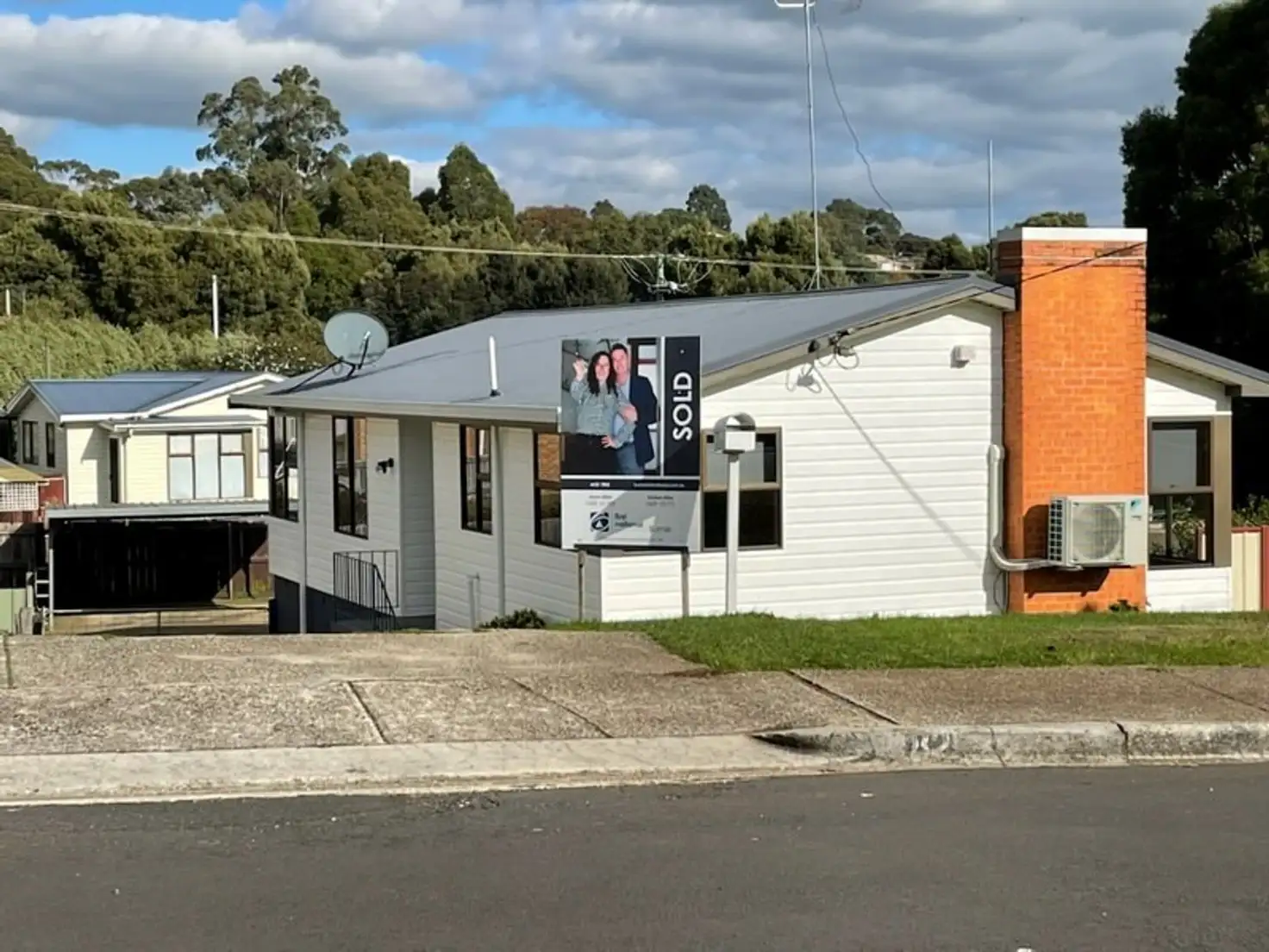 Main view of Homely house listing, 82 Ogden Street, Acton TAS 7320