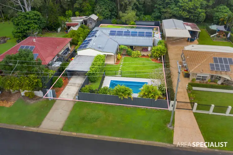 Third view of Homely house listing, 23 Pine Street, Jacobs Well QLD 4208