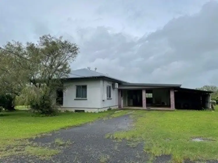 Main view of Homely house listing, 257 Martyville Road, Martyville QLD 4858