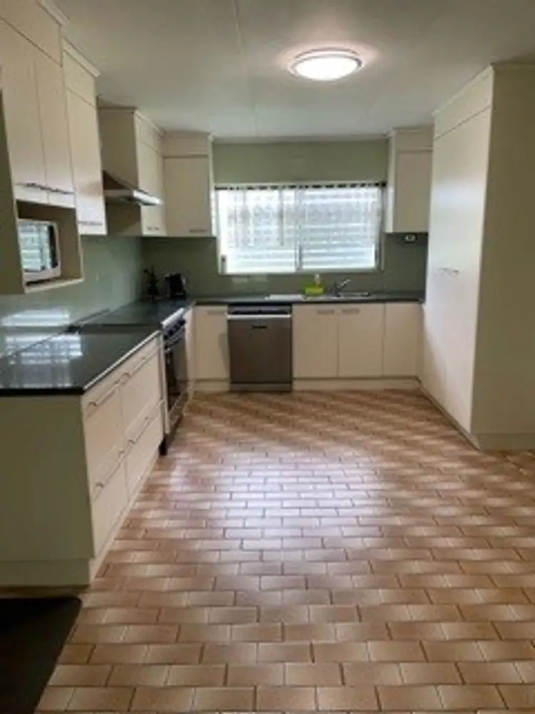 Second view of Homely house listing, 257 Martyville Road, Martyville QLD 4858