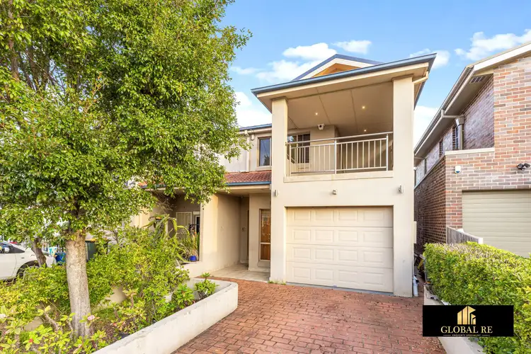 80A Derria Street, Canley Heights NSW 2166