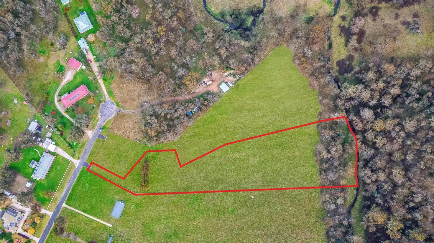 Main view of Homely land listing, 80 Park View Avenue, Portland NSW 2847