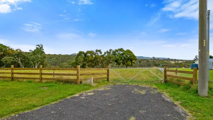Second view of Homely land listing, 80 Park View Avenue, Portland NSW 2847