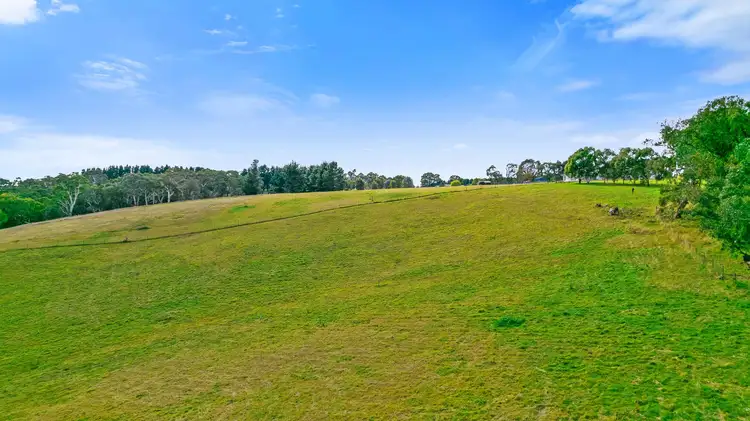 Third view of Homely land listing, 80 Park View Avenue, Portland NSW 2847