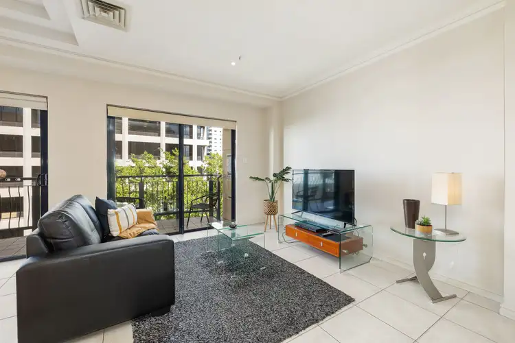 604/2 St Georges Terrace, Perth WA 6000