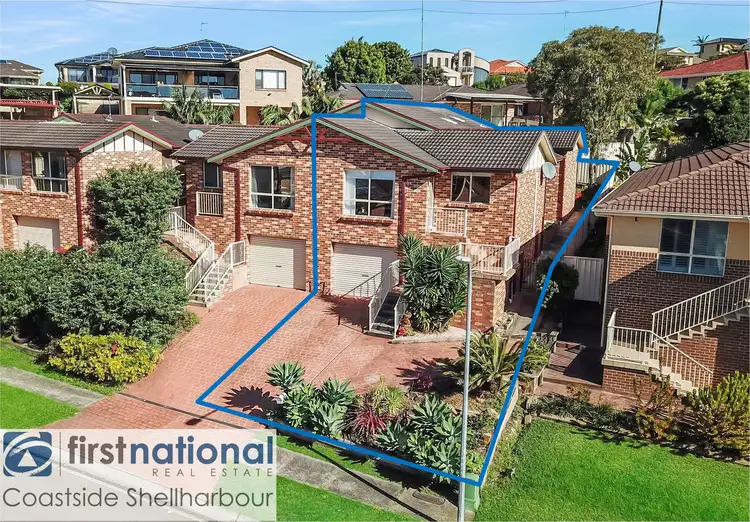 1/3 Panbula Place, Flinders NSW 2529