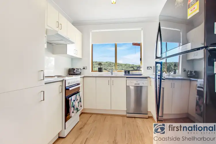 Sixth view of Homely semi-detached listing, 1/3 Panbula Place, Flinders NSW 2529