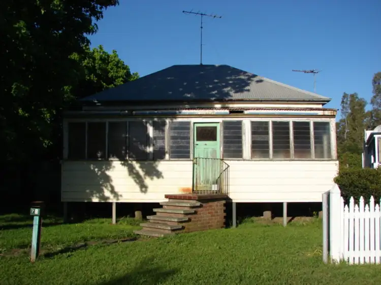 Main view of Homely house listing, 73 Ford Street, Muswellbrook NSW 2333