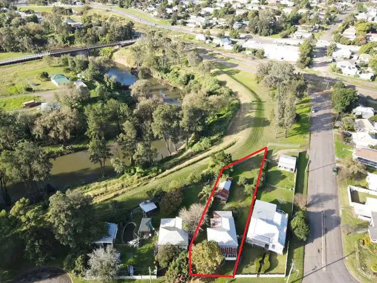 Fourth view of Homely house listing, 73 Ford Street, Muswellbrook NSW 2333