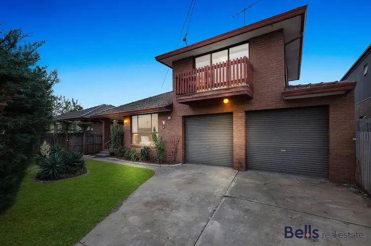 88 Helen Street, St Albans VIC 3021