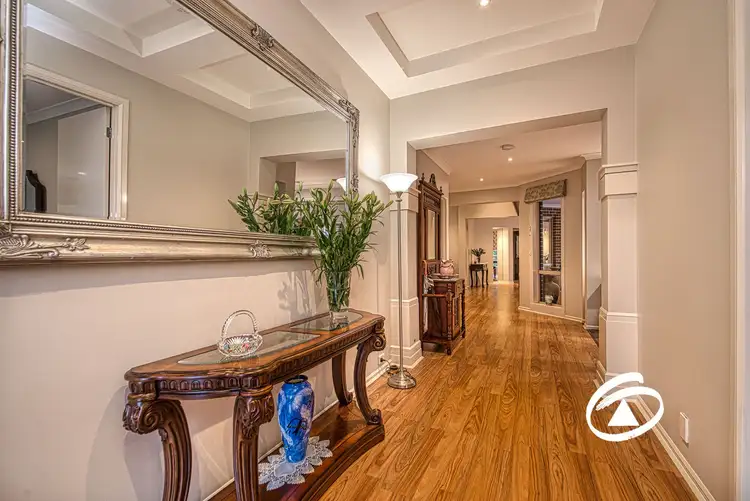 Third view of Homely house listing, 11 Pyrus Court, Pakenham VIC 3810