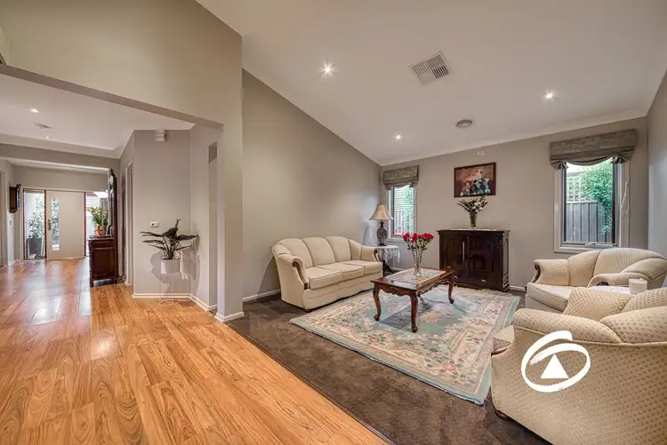 Fourth view of Homely house listing, 11 Pyrus Court, Pakenham VIC 3810