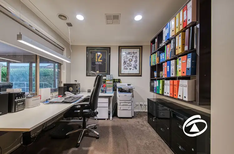 Fifth view of Homely house listing, 11 Pyrus Court, Pakenham VIC 3810
