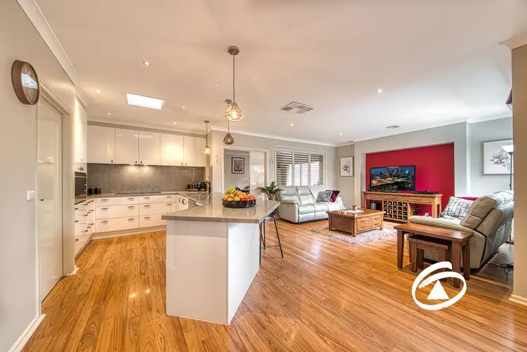 Sixth view of Homely house listing, 11 Pyrus Court, Pakenham VIC 3810