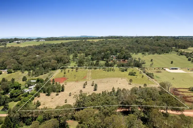 35 Goulds Road, Cabarlah QLD 4352