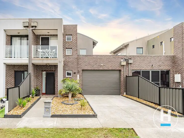 54 Coronet Avenue