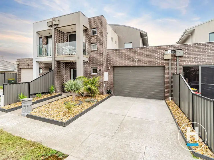 Second view of Homely house listing, 54 Coronet Avenue, Roxburgh Park VIC 3064