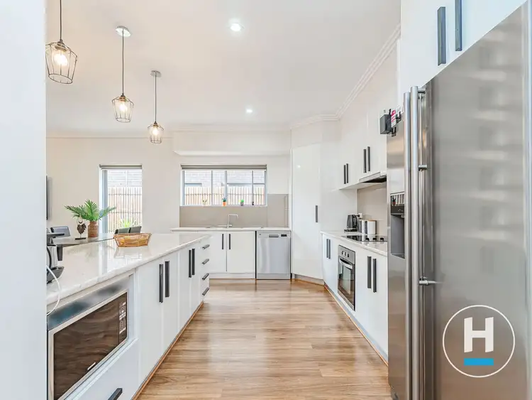 Fifth view of Homely house listing, 54 Coronet Avenue, Roxburgh Park VIC 3064