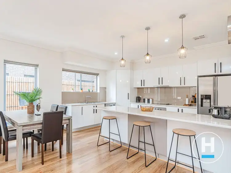 Seventh view of Homely house listing, 54 Coronet Avenue, Roxburgh Park VIC 3064