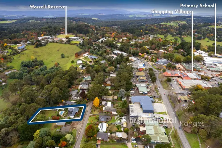 Second view of Homely house listing, 14 Berrys Road, Emerald VIC 3782