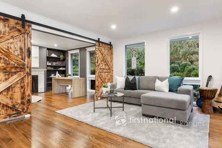 Third view of Homely house listing, 14 Berrys Road, Emerald VIC 3782