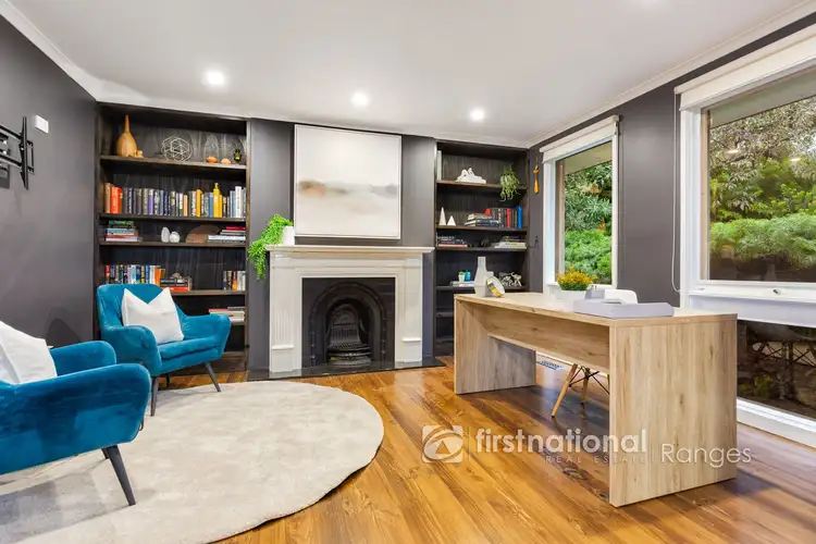 Fourth view of Homely house listing, 14 Berrys Road, Emerald VIC 3782