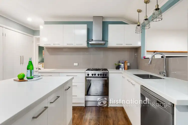 Fifth view of Homely house listing, 14 Berrys Road, Emerald VIC 3782