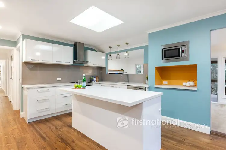 Sixth view of Homely house listing, 14 Berrys Road, Emerald VIC 3782